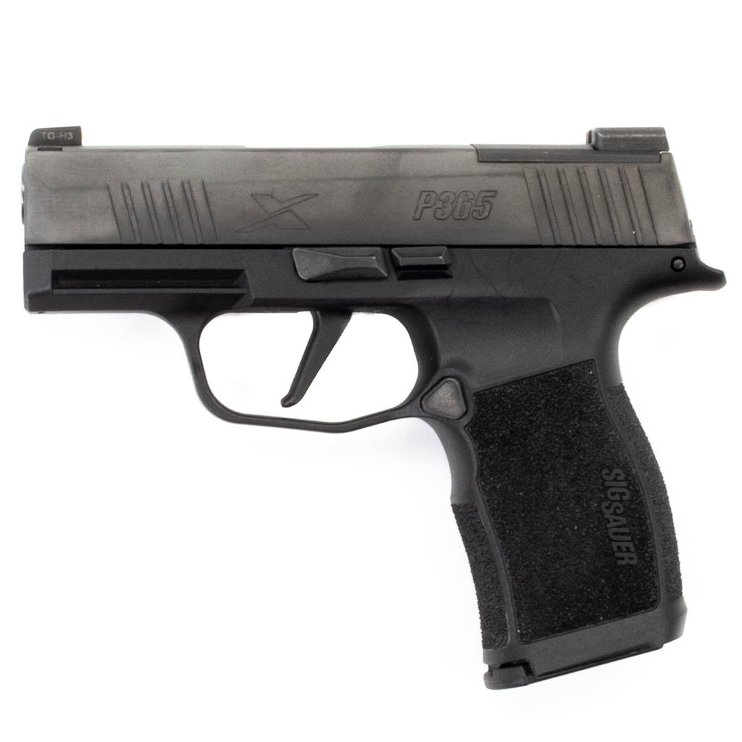 Sig Sauer P365 X